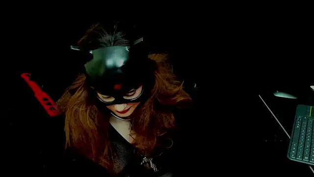 Snapshot of SophieCharm chatting on 13, 1, 2025 SophieCharm online show from 13, 1, 2025