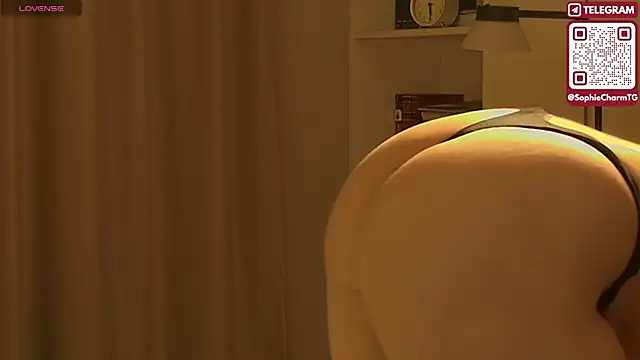 Snapshot of SophieCharm chatting on 26, 2, 2026 SophieCharm online show from 26, 2, 2026