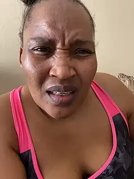 Amandious online show from 6, 4, 2026