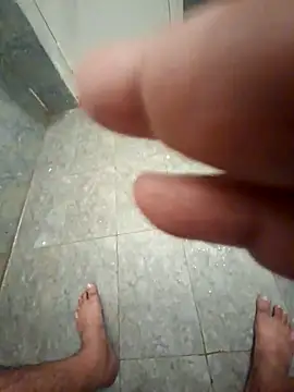 Exhibitionist1508 online show from 16, 12, 2025