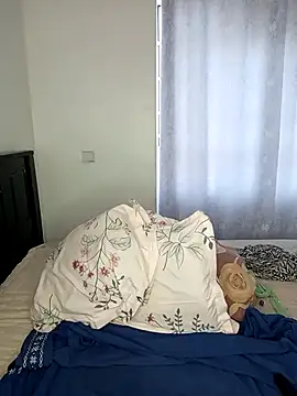 Toomuch Squirt online show from 7, 3, 2025