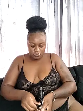 TheDoubleTrouble18xxx online show from 21, 1, 2025