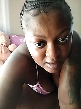 TheDoubleTrouble18xxx online show from 3, 10, 2025