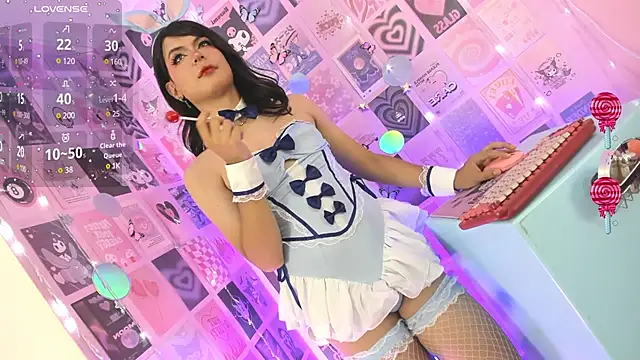 andy candy01 online show from 22, 12, 2024