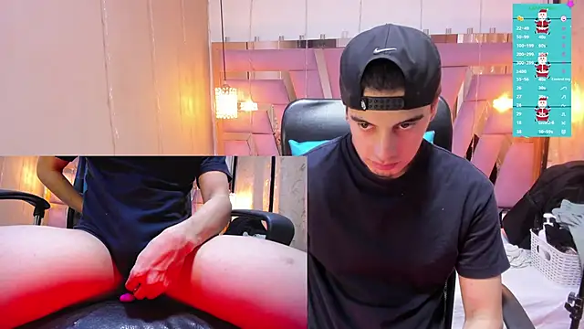 Maximo   online show from 15, 12, 2024