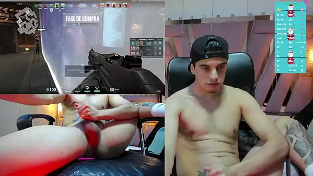 Maximo   online show from 16, 12, 2024