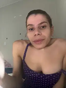 Snapshot of KyKa02 chatting on 25, 5, 2026 KyKa02 online show from 25, 5, 2026