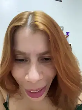 Snapshot of KyKa02 chatting on 25, 7, 2026 KyKa02 online show from 25, 7, 2026