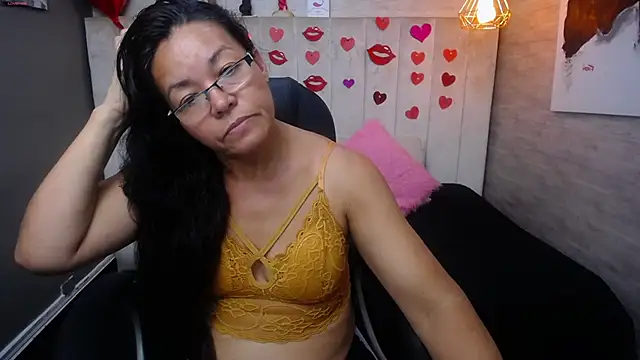 MaturePure online show from 12, 3, 2025