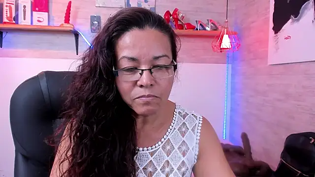 MaturePure online show from 13, 11, 2025