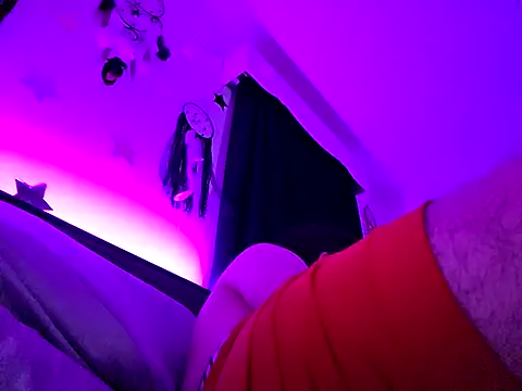 Snapshot of Rickeyslatter chatting on 24, 2, 2025 Rickeyslatter online show from 24, 2, 2025