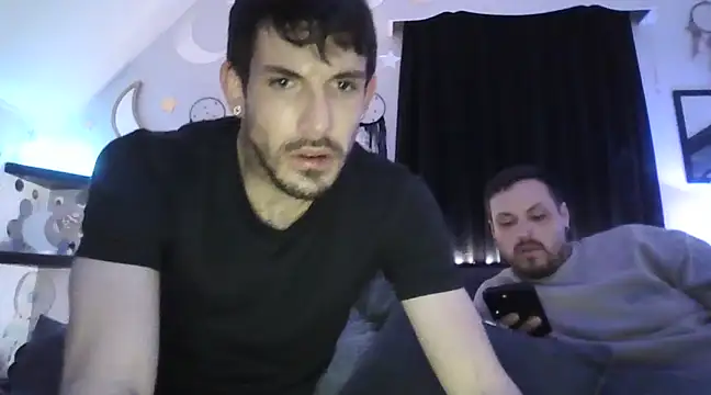 Snapshot of Rickeyslatter chatting on 6, 3, 2025 Rickeyslatter online show from 6, 3, 2025