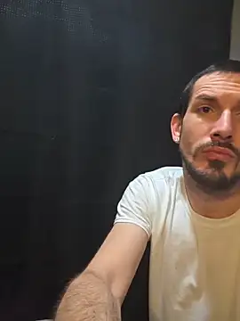 Snapshot of Rickeyslatter chatting on 24, 10, 2025 Rickeyslatter online show from 24, 10, 2025