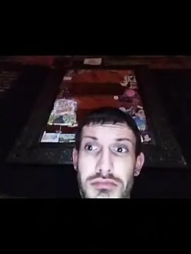 Snapshot of Rickeyslatter chatting on 17, 12, 2025 Rickeyslatter online show from 17, 12, 2025