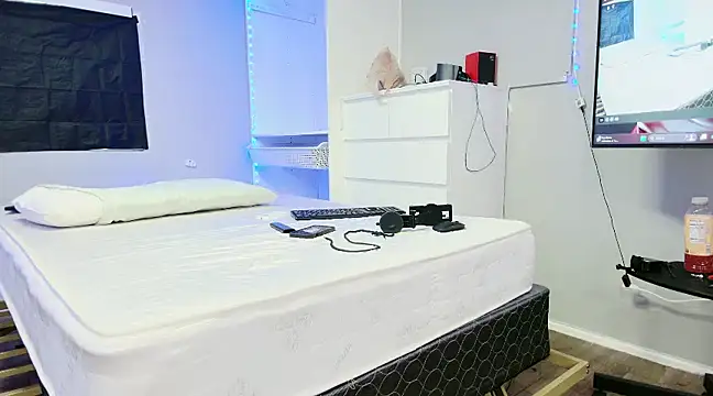 Snapshot of THICKwithDICKK chatting on 6, 3, 2025 THICKwithDICKK online show from 6, 3, 2025