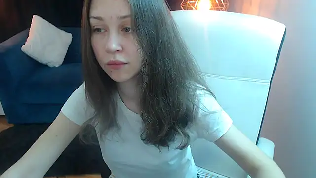 AfinaCutie online show from 17, 1, 2026