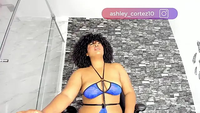 ashley crotez online show from 16, 3, 2025