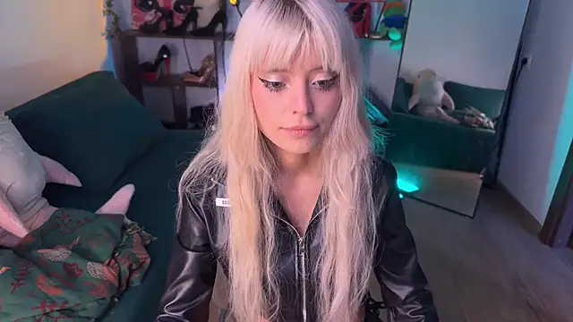 Snapshot of Eerectioneering chatting on 22, 9, 2025 Eerectioneering online show from 22, 9, 2025