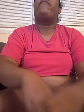 ebonyred online show from 8, 2, 2026