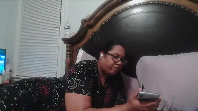 ebonyred online show from 24, 2, 2026