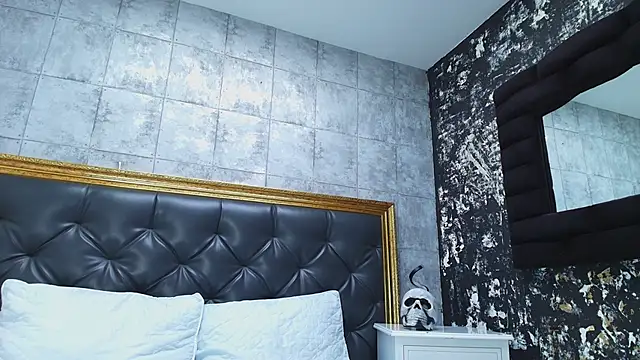 AgarEvans online show from 5, 2, 2025