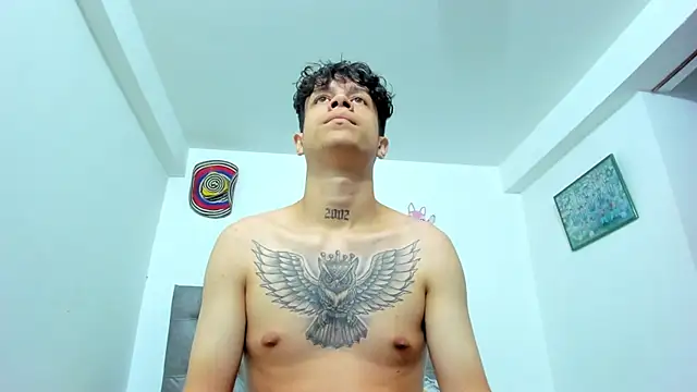 AgarEvans online show from 20, 9, 2025