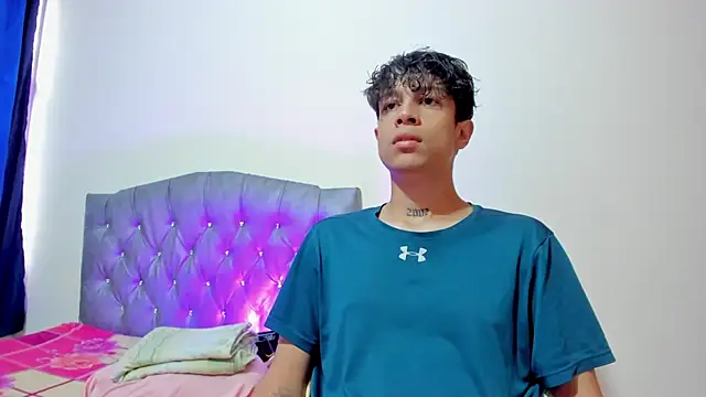 AgarEvans online show from 23, 10, 2025