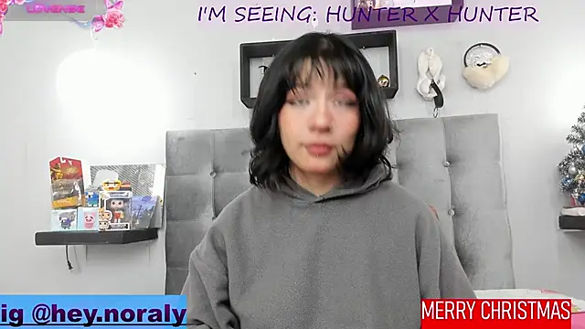 Snapshot of hey_noraly chatting on 28, 12, 2024 hey noraly online show from 28, 12, 2024