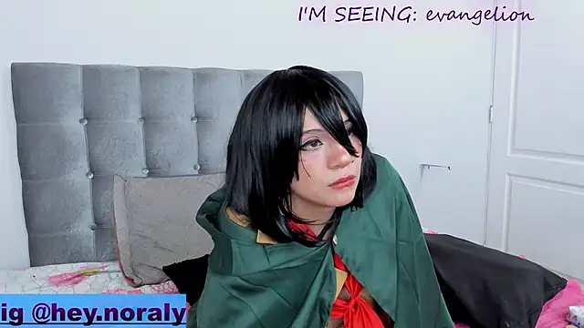 Snapshot of hey_noraly chatting on 9, 2, 2025 hey noraly online show from 9, 2, 2025