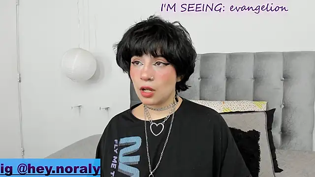 Snapshot of hey_noraly chatting on 10, 2, 2025 hey noraly online show from 10, 2, 2025