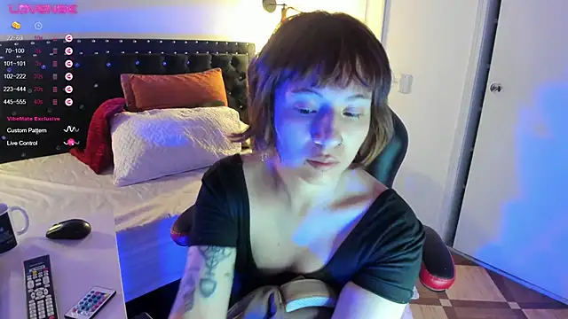 Snapshot of hey_noraly chatting on 27, 9, 2025 hey noraly online show from 27, 9, 2025