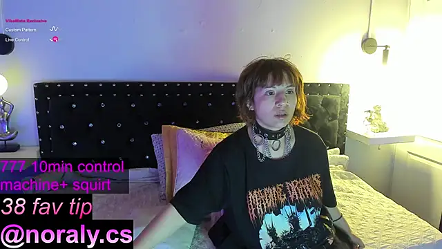 hey noraly online show from 19, 10, 2025