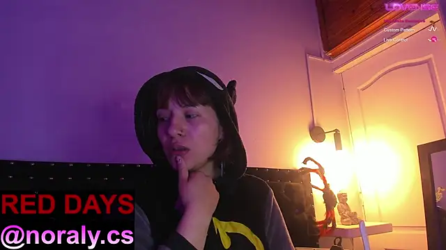 hey noraly online show from 3, 11, 2025