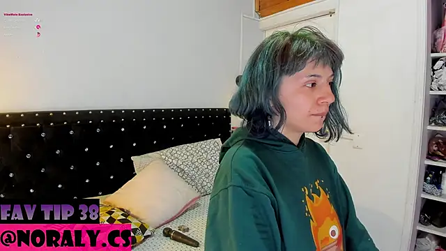 hey noraly online show from 15, 3, 2026