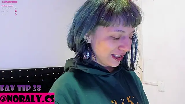 hey noraly online show from 17, 3, 2026