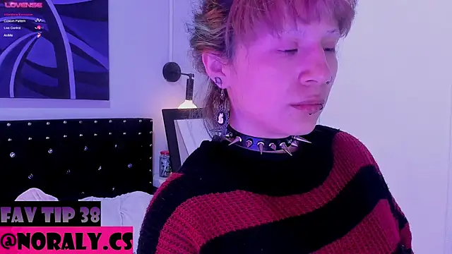 hey noraly online show from 12, 5, 2026