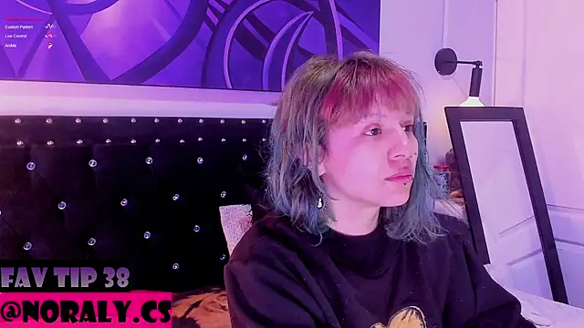 hey noraly online show from 15, 5, 2026