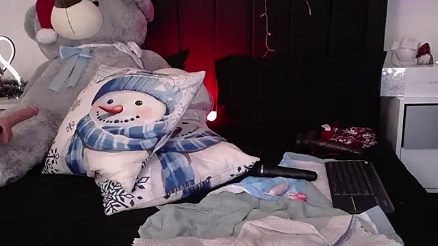 Anastasia evans444 online show from 28, 12, 2024