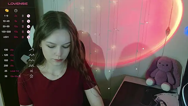 Snapshot of amelia_sweeti chatting on 10, 12, 2024 amelia sweeti online show from 10, 12, 2024