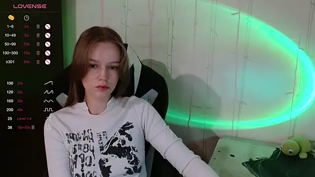 Snapshot of amelia_sweeti chatting on 11, 10, 2025 amelia sweeti online show from 11, 10, 2025