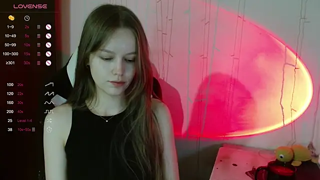 Snapshot of amelia_sweeti chatting on 17, 10, 2025 amelia sweeti online show from 17, 10, 2025