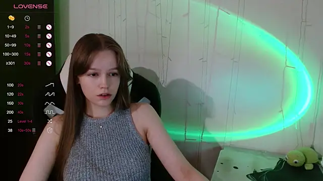 Snapshot of amelia_sweeti chatting on 18, 10, 2025 amelia sweeti online show from 18, 10, 2025