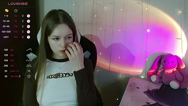 Snapshot of amelia_sweeti chatting on 5, 12, 2025 amelia sweeti online show from 5, 12, 2025