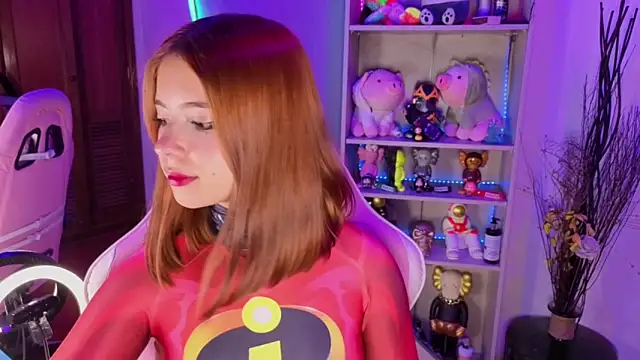 EmilyMiller  online show from 19, 1, 2026