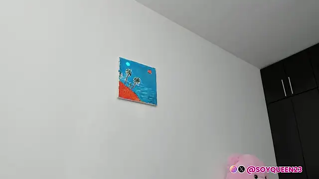 Snapshot of Soyqueen chatting on 25, 10, 2025 Soyqueen online show from 25, 10, 2025