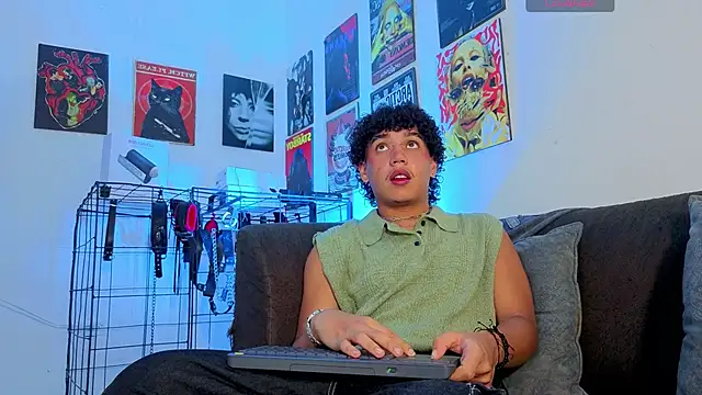 GaelOconner online show from 19, 10, 2025