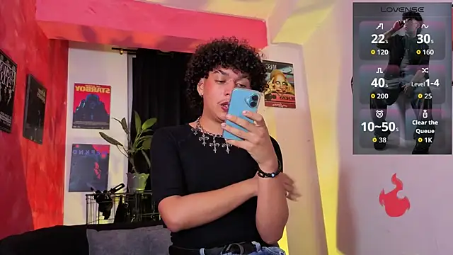 GaelOconner online show from 6, 1, 2026