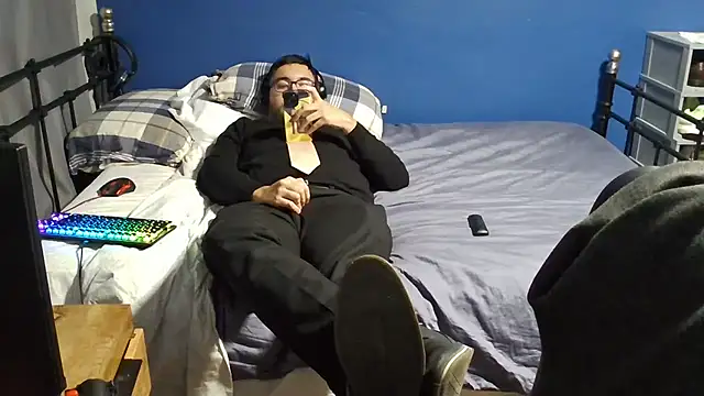 bwcalexander online show from 12, 11, 2025