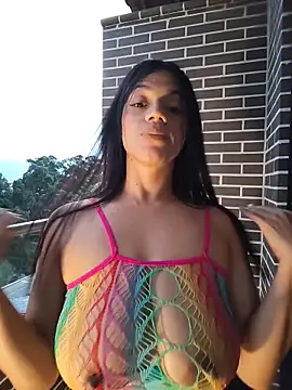 Deisy Torres online show from 30, 3, 2026