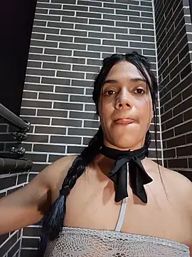 Deisy Torres online show from 4, 4, 2026